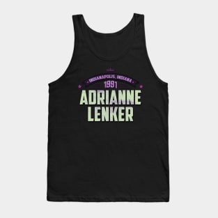 Adrianne Lenker Tank Top